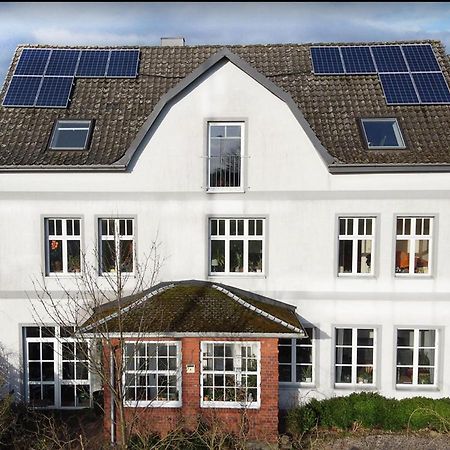 Luxurioeses Loft Mit Schoenem Blick Tremsbüttel Kültér fotó